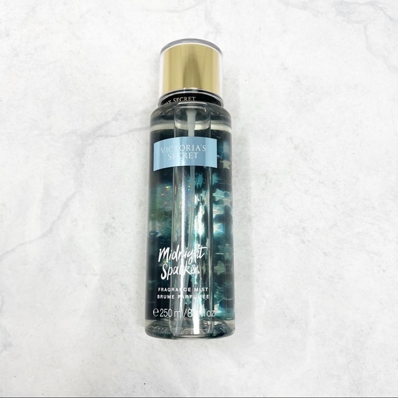 [Victoria’s Secret] Midnight Sparks Perfume - Picture 3 of 4